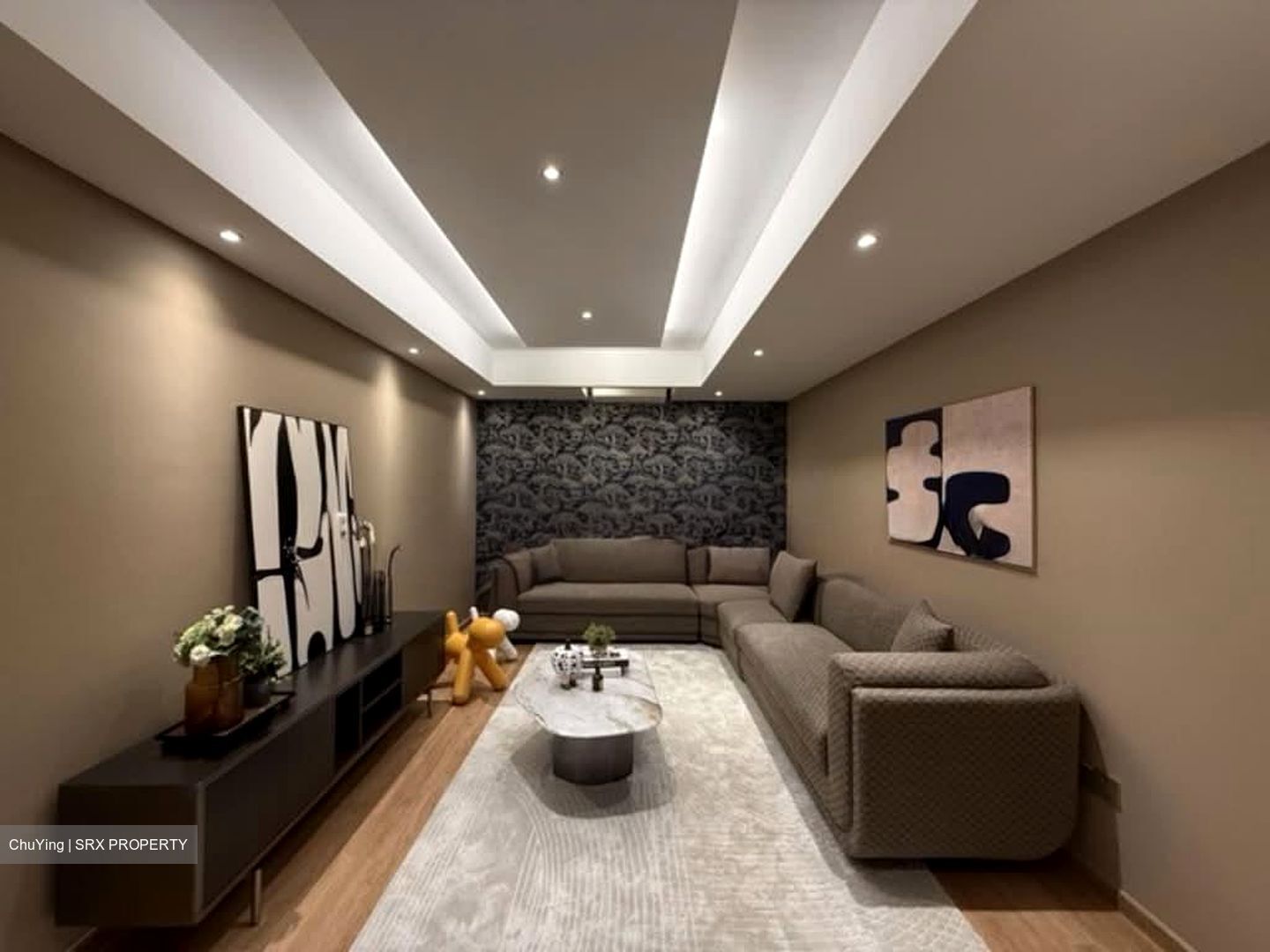 Shrewsbury Road (D11), Terrace #533825341